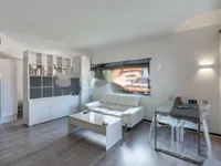 Недвижимость Apartment Monaco, La Rousse: 2