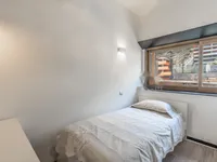 Недвижимость Apartment Monaco, La Rousse: 5