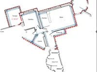 Недвижимость Apartment Monaco, La Rousse: 9