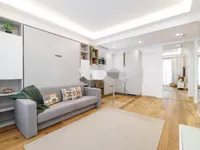 Недвижимость Apartment Monaco, Jardin Exotique: 2