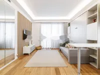 Недвижимость Apartment Monaco, Jardin Exotique: 3