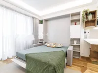 Недвижимость Apartment Monaco, Jardin Exotique: 5