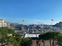 Недвижимость Apartment Monaco, Port: 2