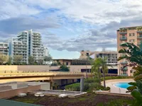 Недвижимость Apartment Monaco, Carre d'Or: 1