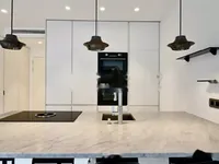 Недвижимость Apartment Monaco, Carre d'Or: 3