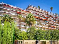Недвижимость Apartment Monaco, Carre d'Or: 1
