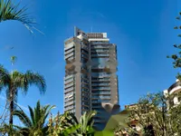 Недвижимость Apartment Monaco, Monte-Carlo: 3