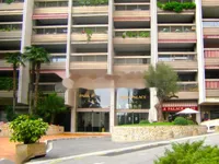 Недвижимость Apartment Monaco, Carre D'or: 1