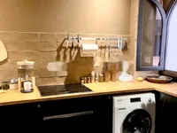Недвижимость Apartment Monaco, Carre D'or: 5