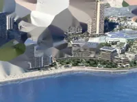 Недвижимость Apartment Monaco, Anse Du Portier: 1