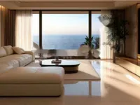 Недвижимость Apartment Monaco, Anse Du Portier: 3