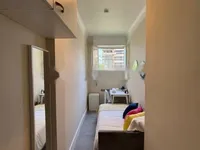 Недвижимость Apartment Monaco, Jardin Exotique: 2