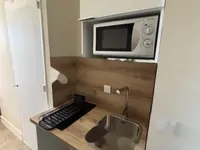 Недвижимость Apartment Monaco, Jardin Exotique: 4