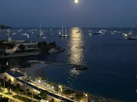 Недвижимость Apartment Monaco, Larvotto: 1