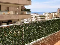 Недвижимость Apartment Monaco, La Rousse: 1