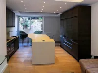 Недвижимость Apartment Monaco, La Rousse: 3