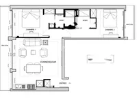 Недвижимость Apartment Monaco, Port: 3