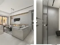 Недвижимость Apartment Monaco, Port: 4