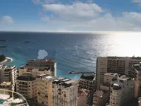 Недвижимость Apartment Monaco, La Rousse: 2