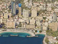 Недвижимость Apartment Monaco, La Rousse: 3