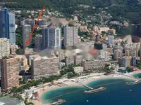 Недвижимость Apartment Monaco, La Rousse: 4