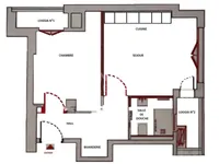Недвижимость Apartment Monaco, Monte-Carlo: 3