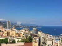 Недвижимость Apartment Monaco, Jardin Exotique: 1