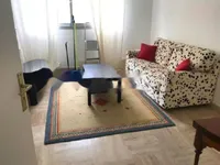 Недвижимость Apartment Monaco, La Rousse: 2