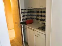 Недвижимость Apartment Monaco, La Rousse: 4