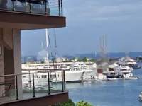 Недвижимость Apartment Monaco, Port: 2