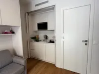 Недвижимость Apartment Monaco, Port: 4