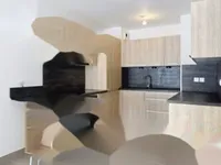 Недвижимость Apartment Croix des Gardes: 2