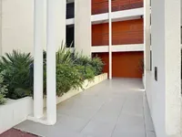 Недвижимость Apartment Croix des Gardes: 13