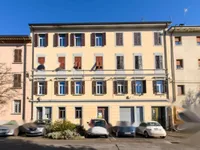 Недвижимость Четырёхкомнатная площадь Томмазео: 1