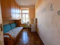 Недвижимость Четырёхкомнатная площадь Томмазео: 5