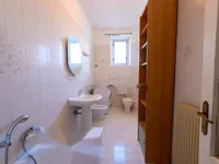 Недвижимость Четырёхкомнатная площадь Томмазео: 6