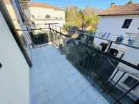 Недвижимость Четырёхкомнатная площадь Томмазео: 7