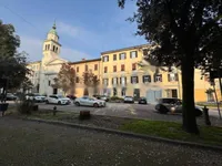 Недвижимость Четырёхкомнатная площадь Томмазео: 10