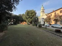 Недвижимость Четырёхкомнатная площадь Томмазео: 11