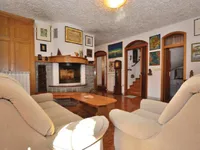 Недвижимость Двухэтажный дом Ново Чепки: 3