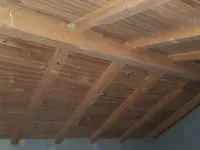 Недвижимость Двухэтажный дом Ново Чепки: 19