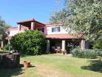 Недвижимость Дом Помьян: 1