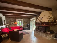 Недвижимость Дом Помьян: 12