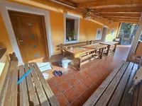 Недвижимость Дом с террасой Малия: 6