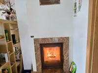 Недвижимость Дом с террасой Малия: 7