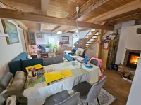 Недвижимость Дом с террасой Малия: 9