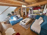 Недвижимость Дом с террасой Малия: 10