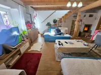 Недвижимость Дом с террасой Малия: 12