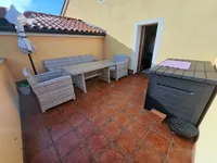 Недвижимость Дом с террасой Малия: 14