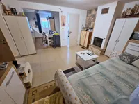 Недвижимость Дом с террасой Малия: 17